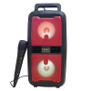 PARLANTE CON MICRÓFONO BLUETOOTH 5.0 6685 - Thumbnail Image 1